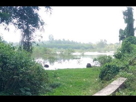 ತಾತನಹಳ್ಳಿಯವರಿಗೆ ಕೆರೆಯ ನೀರು ಉಳಿಸಿಕೊಳ್ಳುವುದೇ ಸಮಸ್ಯೆಯಾಯಿತಾ?