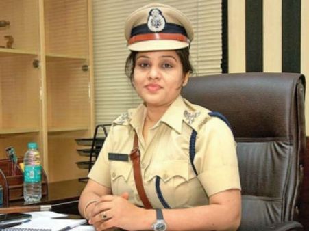 ಮೀಟೂ ಕತೆಗಳ ಬಗ್ಗೆ ದಿಟ್ಟ ಪೊಲೀಸ್ ಅಧಿಕಾರಿ ರೂಪಾ ಮೌದ್ಗಿಲ್ ಪ್ರತಿಕ್ರಿಯೆ