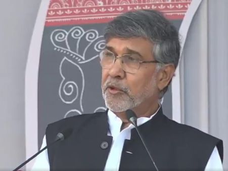 ಆರೆಸ್ಸೆಸ್ ದಿನಾಚರಣೆಯಂದು ರಾಷ್ಟ್ರ ನಿರ್ಮಾಣದ ಬಗ್ಗೆ ಸತ್ಯಾರ್ಥಿ ಸಲಹೆ