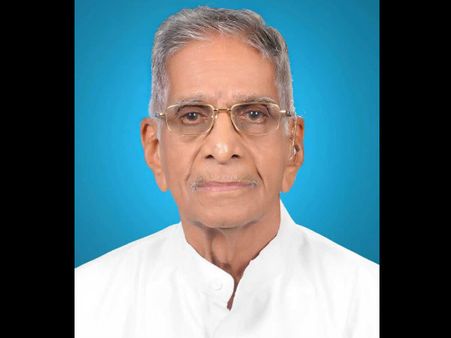 ದಕ್ಷಿಣ ಕನ್ನಡದ ಖ್ಯಾತ ಜವಳಿ ಉದ್ಯಮಿ ಸಂಜೀವ ಶೆಟ್ಟಿ ನಿಧನ