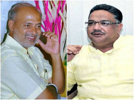 ಶಾಸಕ ತನ್ವೀರ್ ಸೇಠ್ ಗೆ ತಿರುಗೇಟು ನೀಡಿದ ಸಚಿವ ಸಾ.ರಾ.ಮಹೇಶ್