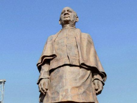 ಜಗತ್ತಿನ ಅತಿ ಎತ್ತರದ ಸರ್ದಾರ್ ಪಟೇಲ್ ಪ್ರತಿಮೆಯಲ್ಲಿ ಏನೇನಿದೆ? ಮಾಹಿತಿ ಇಲ್ಲಿದೆ...