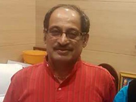 'ಸುದ್ದಿ ವಾಹಿನಿ ಹಣಕಾಸಿನ ಮುಗ್ಗಟ್ಟಿನಿಂದ ಸ್ಥಗಿತಗೊಂಡಿದೆ'