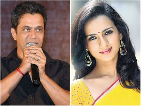 ಒಟ್ಟಿಗೆ ಮಜಾ ಮಾಡೋಣ ಎಂದು ಕರೆದ ಸರ್ಜಾ: ಶ್ರುತಿ ಹರಿಹರನ್ ದೂರು