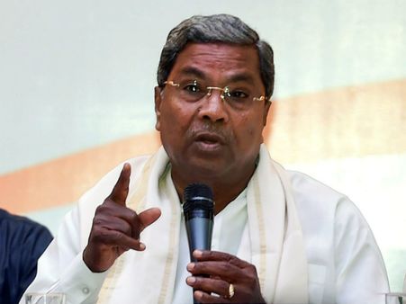 ಚಾಮುಂಡೇಶ್ವರಿ ಕ್ಷೇತ್ರದ ಚುನಾವಣೆಯಲ್ಲಿ ಸೋಲಲು ಕಾರಣ ತೆರೆದಿಟ್ಟ ಸಿದ್ದರಾಮಯ್ಯ