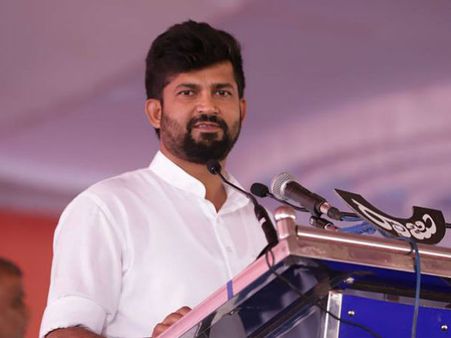 ಶಬರಿಮಲೆ ಅಯ್ಯಪ್ಪ ನೈತಿಕ ಬ್ರಹ್ಮಚಾರಿ, ಹೀಗಾಗಿ ಮಹಿಳೆಯರಿಗೆ ಪ್ರವೇಶವಿಲ್ಲ:ಪ್ರತಾಪ್ ಸಿಂಹ