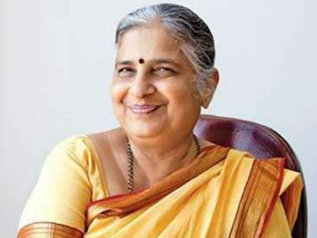 ಕಿದ್ವಾಯಿ ಆಸ್ಪತ್ರೆಯ ಧರ್ಮಶಾಲೆ ನವೀಕರಿಸಿದ ಇನ್ಫೋಸಿಸ್