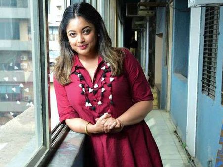 ನಾನಾ ಪಾಟೇಕರ್, ಗಣೇಶ್ ವಿರುದ್ಧ ದೂರು ನೀಡಿದ ತನುಶ್ರೀ ದತ್ತಾ