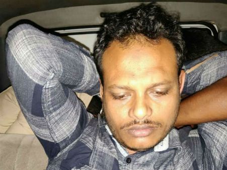 ಉಗ್ರ ಮುನೀರ್ ನ ಖಾಂದಾನ್ ರಾಮನಗರದಲ್ಲೇ ಬಿಡಾರ ಹೂಡಿತ್ತು