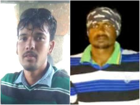 ಮಂಟಿಬಿಳಗುಲಿಯಲ್ಲಿ ಸ್ನಾನಕ್ಕೆಂದು ಕೆರೆಗಿಳಿದ ಯುವಕರು ಶವವಾದರು