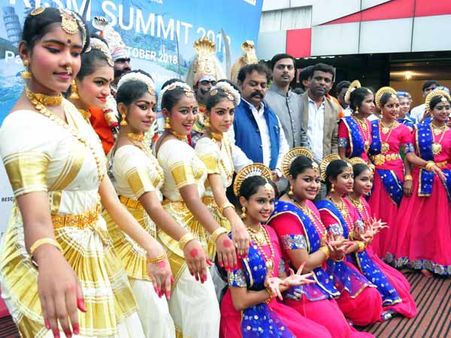 ಪ್ರವಾಸಿ ತಾಣಗಳ ಸಮಗ್ರ ಮಾಹಿತಿ ತಿಳಿಯಲು ಈ ಮೇಳಕ್ಕೆ ಬನ್ನಿ