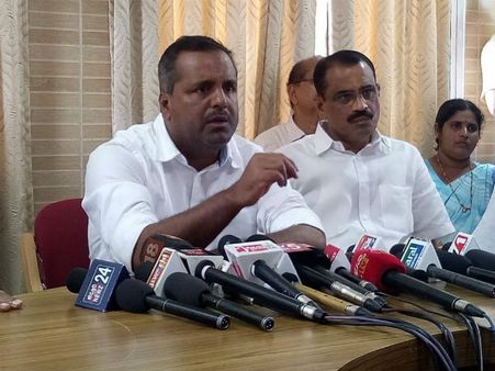 ಕಸಾಯಿಖಾನೆ ವಿವಾದದ ಕುರಿತು ಪ್ರಧಾನಿಗೆ ಪತ್ರ ಬರೆಯಲಿರುವ ಖಾದರ್