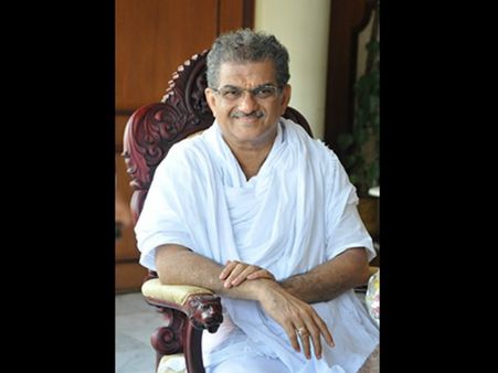 ಹೆಗ್ಗಡೆಯವರಿಗೆ 51ನೇ ಪಟ್ಟಾಭಿಷೇಕ ವರ್ಧಂತ್ಯುತ್ಸವ: ಅ.24ರಂದು ಶ್ರೀ ಕ್ಷೇತ್ರಕ್ಕೆ ಸಿಎಂ ಆಗಮನ