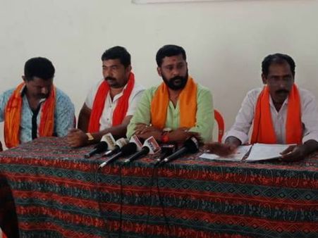 ತಕ್ಷಣ ಕುದ್ರೋಳಿ ಕಸಾಯಿಖಾನೆ‌ ಮುಚ್ಚಿ: ವಿಎಚ್ ಪಿ ಒತ್ತಾಯ