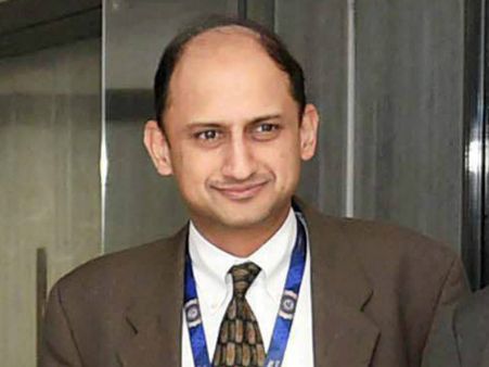 'ಹಸ್ತಕ್ಷೇಪ ಮಾಡಿದರೆ ದೇಶದ ಆರ್ಥಿಕತೆಗೆ ಬೆಂಕಿ ಬಿದ್ದೀತು ಹುಷಾರ್'!