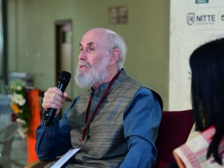 2019ರಲ್ಲಿ ಮೋದಿ ಮತ್ತೆ ಪ್ರಧಾನಿಯಾಗುತ್ತಾರೆ: ಸಂಶೋಧಕ ಡೇವಿಡ್ ಫ್ರಾಲಿ