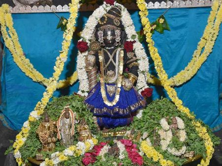 ಉಡುಪಿ ಶ್ರೀ ಕೃಷ್ಣನ ಗರ್ಭಗುಡಿಗೆ ಚಿನ್ನದ ಹೊದಿಕೆ, ವೈಶಿಷ್ಟ್ಯತೆಗಳೇನು?