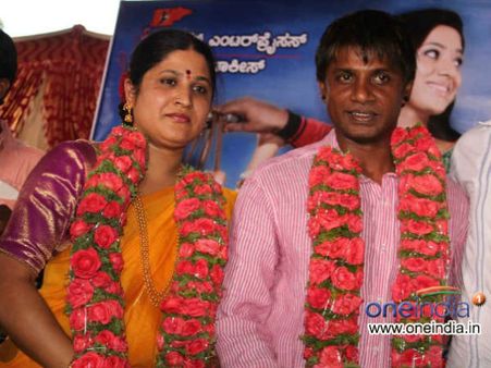 ಮಹಿಳಾ ಆಯೋಗದಿಂದ ನಟ ದುನಿಯಾ ವಿಜಯ್​ಗೆ ನೋಟಿಸ್