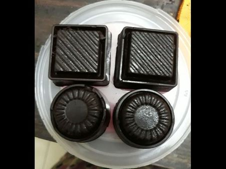 ಮದ್ಯದ ಚಾಕೊಲೇಟ್ ತಯಾರಿಸಿ ಉಡುಪಿಯಲ್ಲಿ ಮನೆಮಾತಾದ ಶುಭಾ ರವೀಂದ್ರ