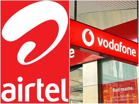 ಸಣ್ಣ ರಿಚಾರ್ಜ್ ಸೌಲಭ್ಯಗಳಿಗೆ ಬಿತ್ತು ಕತ್ತರಿ: ಏರ್‌ಟೆಲ್, ವೊಡಾಫೋನ್ ಹೊಸ ಪ್ಯಾಕೇಜ್
