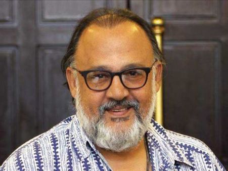 'ಸಂಸ್ಕಾರಿ' ನಟ ಅಲೋಕ್ ನಾಥ್ ವಿರುದ್ಧ ಎಫ್ಐಆರ್ ದಾಖಲು