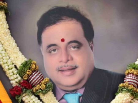 ಬದುಕಿನ ಲಗಾಮು ದೇವ್ರ ಕೈಯಲ್ಲಿ.. ನಾವೇನು ಮಾಡೋಣ?