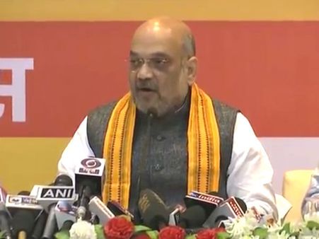 'ನಕ್ಸಲವಾದವನ್ನು ಬೆಂಬಲಿಸುವವರಿಂದ ಛತ್ತೀಸ್ ಘಡ ಉದ್ಧಾರವಾಗುವುದಿಲ್ಲ'