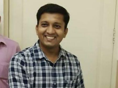 ಬ್ರಾಹ್ಮಣರ ಬಗ್ಗೆ ಹೇಳಿಕೆ : ಸ್ಪಷ್ಟನೆ ಕೊಟ್ಟ ಶಾಸಕ ಆನಂದ್ ನ್ಯಾಮಗೌಡ