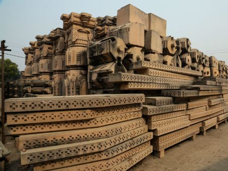 ವಿಎಚ್‌ಪಿ ಸಭೆ: ಅಯೋಧ್ಯೆ ತೊರೆಯಲು ಮುಸ್ಲಿಂ ಅರ್ಜಿದಾರನ ಚಿಂತನೆ