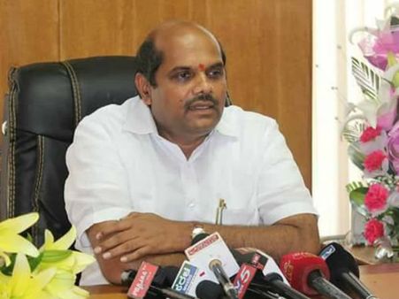 ಡಿಸೆಂಬರ್ 28ರಿಂದ ಮೂರು ದಿನ ಬೀದರ್ ಉತ್ಸವ