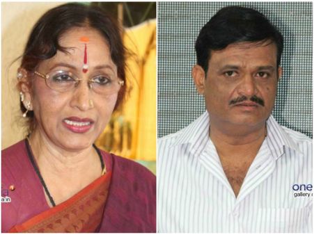 ವಿಷ್ಣು ಸ್ಮಾರಕ: ಶಾಸಕ ಮುನಿರತ್ನ ಸಂಧಾನ ಯತ್ನ ವಿಫಲ