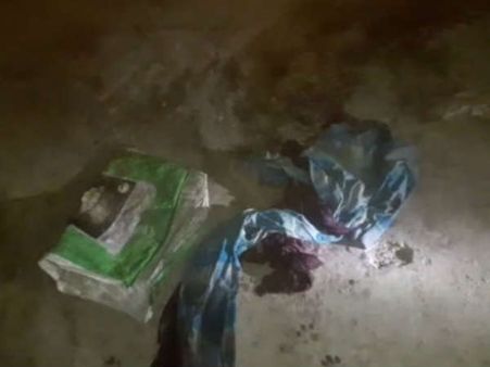 ಪಶ್ಚಿಮ ಬಂಗಾಳದಲ್ಲಿ ಬಾಂಬ್ ಸ್ಫೋಟ: ಓರ್ವ ಬಲಿ