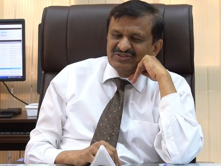 ಜಯದೇವ ಹೃದ್ರೋಗ ಸಂಸ್ಥೆಯ ನಿರ್ದೇಶಕರಾದ ಡಾ. ಸಿ ಎನ್ ಮಂಜುನಾಥ್ ಸಂದರ್ಶನ