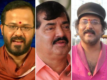 ಅರಬರ ಸುಂದರ ಮರುಭೂಮಿಯಲ್ಲಿ ಕನ್ನಡದ ತಂಪಾದ ಗಾಳಿ