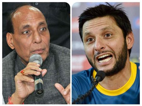 ಕಾಶ್ಮೀರವನ್ನು ಪಾಕ್ ಗೆ ನೋಡಿಕೊಳ್ಳಲು ಆಗಲ್ಲ ಎಂಬ ಮಾತು ಸರಿಯಿದೆ: ಸಿಂಗ್