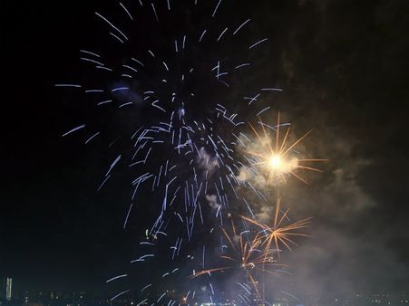 ಮಾರ್ಕೆಟ್ ನಲ್ಲಿ ಹಸಿರು ಪಟಾಕಿ ಎಂಬುದೇ ಇಲ್ಲ; ದೆಹಲಿಯಲ್ಲಿ ಮಾರಾಟಗಾರರ ಅಳಲು