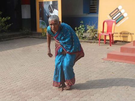 5 ಕ್ಷೇತ್ರಗಳ ಉಪ ಚುನಾವಣೆ : ಶೇ 65.57 ರಷ್ಟು ಮತದಾನ