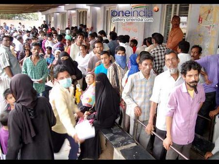 ಬೆಂಗಳೂರಲ್ಲಿ ಬದಲಾದ ಹವಾಗುಣದಿಂದ ವೈರಲ್ ಜ್ವರ ಹೆಚ್ಚಳ