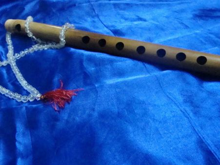 ನವೆಂಬರ್ 24ರಂದು ಕರ್ನಾಟಕ ಶಾಸ್ತ್ರೀಯ ಕೊಳಲು ವಾದನ