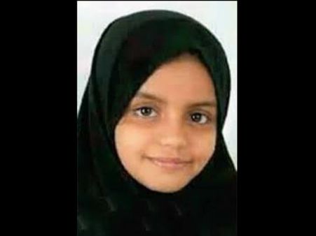 ಅಂತರಾಷ್ಟ್ರೀಯ ದುಬೈ ಹೋಲಿ ಕುರಾನ್ ಅವಾರ್ಡ್ ಗೆ ಸಚಿವ ಖಾದರ್ ಪುತ್ರಿ ಆಯ್ಕೆ