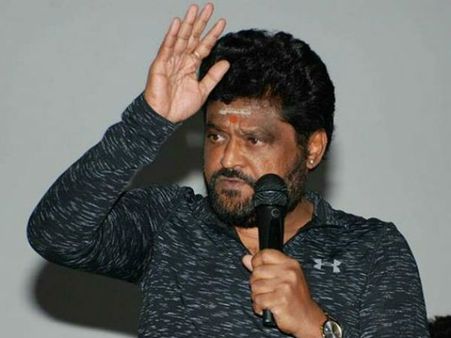 ಡಬ್ಬಿಂಗ್ ವಿರೋಧಿ ಹೋರಾಟದಿಂದ ಹೊರಬಂದ ಜಗ್ಗೇಶ್‌, ಕಾರಣ ಏನು?