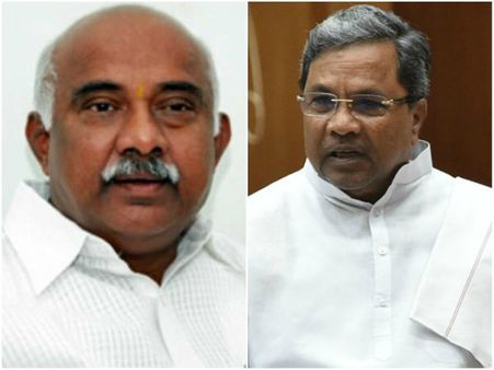 ಸಿದ್ದರಾಮಯ್ಯನವರಿಗೆ ಹೊಗಳಿ ಬಿಜೆಪಿ ಬಗ್ಗೆ ವ್ಯಂಗ್ಯವಾಡಿದ ವಿಶ್ವನಾಥ್