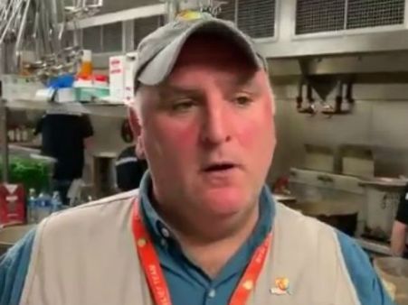 2019ರ ನೊಬೆಲ್ ಶಾಂತಿ ಪುರಸ್ಕಾರಕ್ಕೆ ಚೆಫ್ ಜೋಸ್ ಆಂಡ್ರಸ್ ಆಯ್ಕೆ