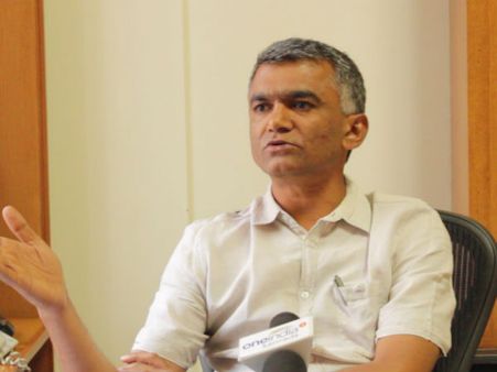 ಆಪರೇಷನ್ ಕಮಲಕ್ಕೆ ಡಿಕೆ ಶಿವಕುಮಾರ್ ಬಲಿಯಾಗಲ್ಲ :ಕೃಷ್ಣ ಬೈರೇಗೌಡ