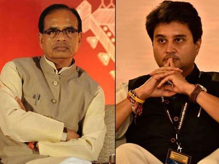 ಈ ಎರಡು ಪ್ರದೇಶಗಳ ಮೇಲೆ ನಿಂತಿದೆ ಮಧ್ಯಪ್ರದೇಶದ ಭವಿಷ್ಯ