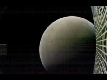 ಕೆಂಪು ಗ್ರಹಕ್ಕೆ ಗಗನಯಾತ್ರಿಕರ ರವಾನೆಗೆ ನೆರವಾಗಲಿದೆ 'ಇನ್‌ಸೈಟ್'