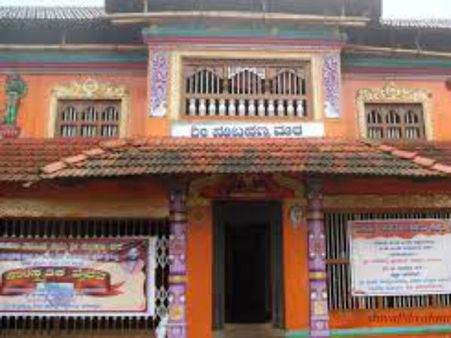 ಸಂಪುಟ ನರಸಿಂಹ ಮಠದ ವಿರುದ್ಧ ಕೇಳಿಬಂತು ಮತ್ತೊಂದು ಆರೋಪ