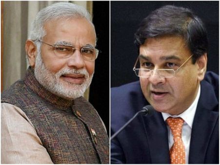 ಮಹತ್ವದ ಸಭೆ: ಆರ್ಬಿಐ-ಸರ್ಕಾರದ ನಡುವಿನ ಸಂಘರ್ಷಕ್ಕೆ ಇಂದು ತೆರೆ?