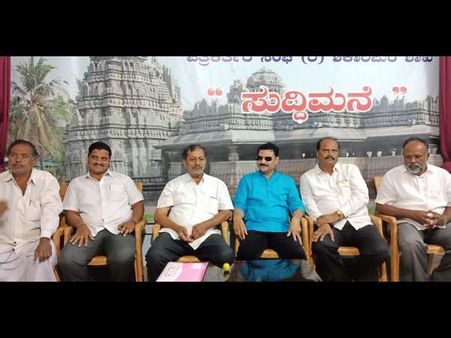 ಬಿಎಸ್ ವೈ-ಶೋಭಾ ವಾಮಾಚಾರ ಮಾಡಿಸಲು ಕೇರಳಕ್ಕೆ ಹೋಗುತ್ತಾರೆ: ಬೇಳೂರು