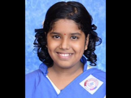 ಸಾವಿನಲ್ಲೂ ಸಾರ್ಥಕತೆ ಮೆರೆದ ಮಂಗಳೂರಿನ ಬಾಲಕಿ ಪ್ರತೀಕ್ಷಾ